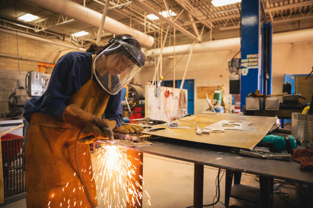 Affordable Welder Services in Harpersville, AL