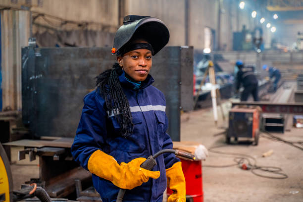 Affordable Welder Services in Harpersville, AL
