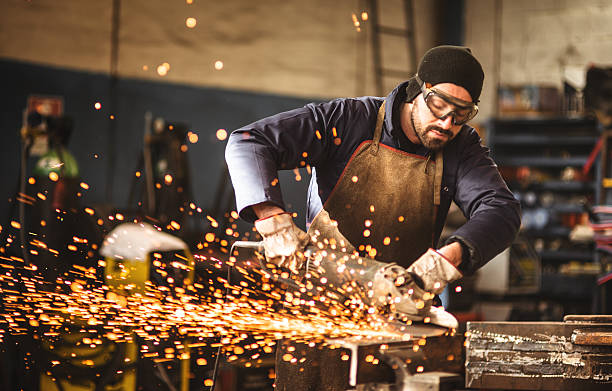 Best Pipe Welding in Harpersville, AL