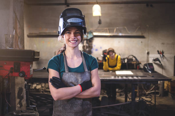 Best Aerospace and Defense Welding in Harpersville, AL