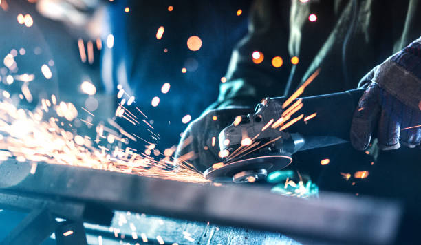 Reliable Harpersville, AL Welder & Metal Fabrication Solutions